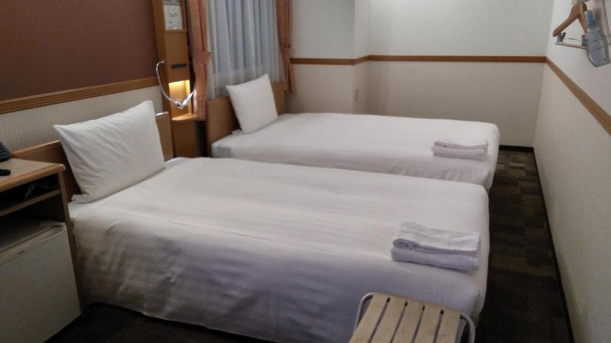Hotel Toyoko Uguisudani Ekimae Tokio
