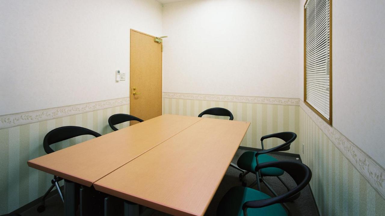 Hotell Toyoko Uguisudani Ekimae 3*