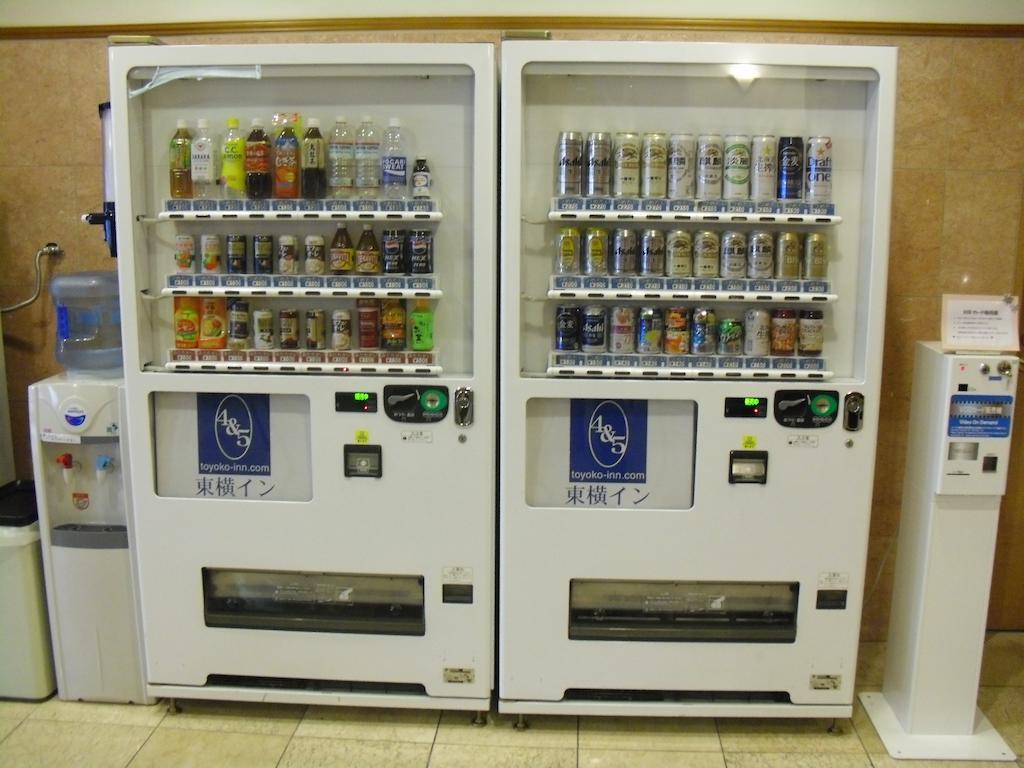 Toyoko Uguisudani Ekimae Hotell