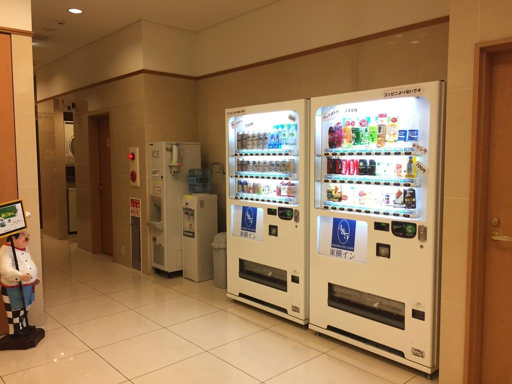 Toyoko Uguisudani Ekimae Tokyo prefektur