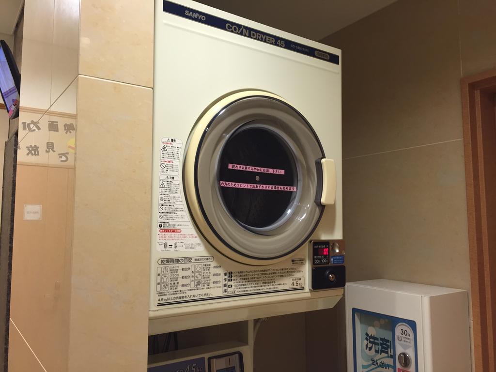 Hotell Toyoko Uguisudani Ekimae 3*