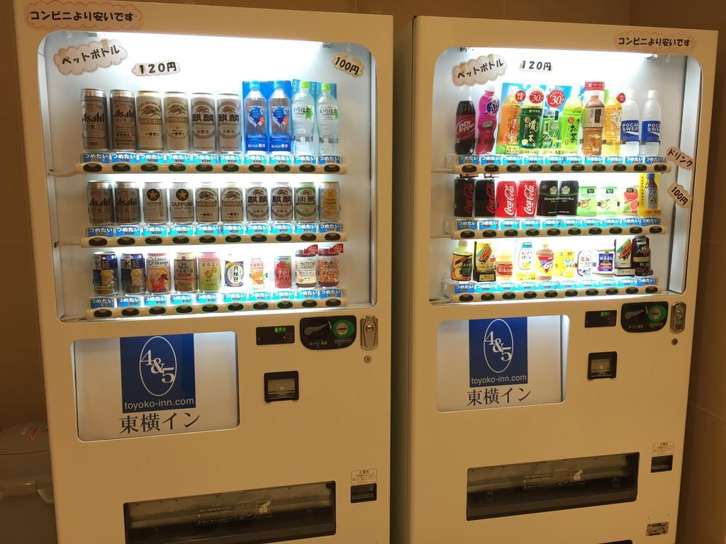 Toyoko Uguisudani Ekimae Hotell