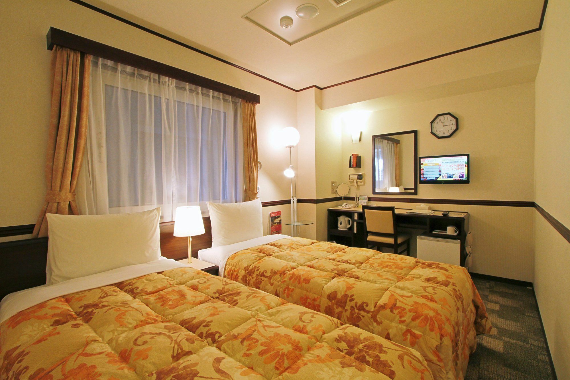 Toyoko Uguisudani Ekimae Hotell