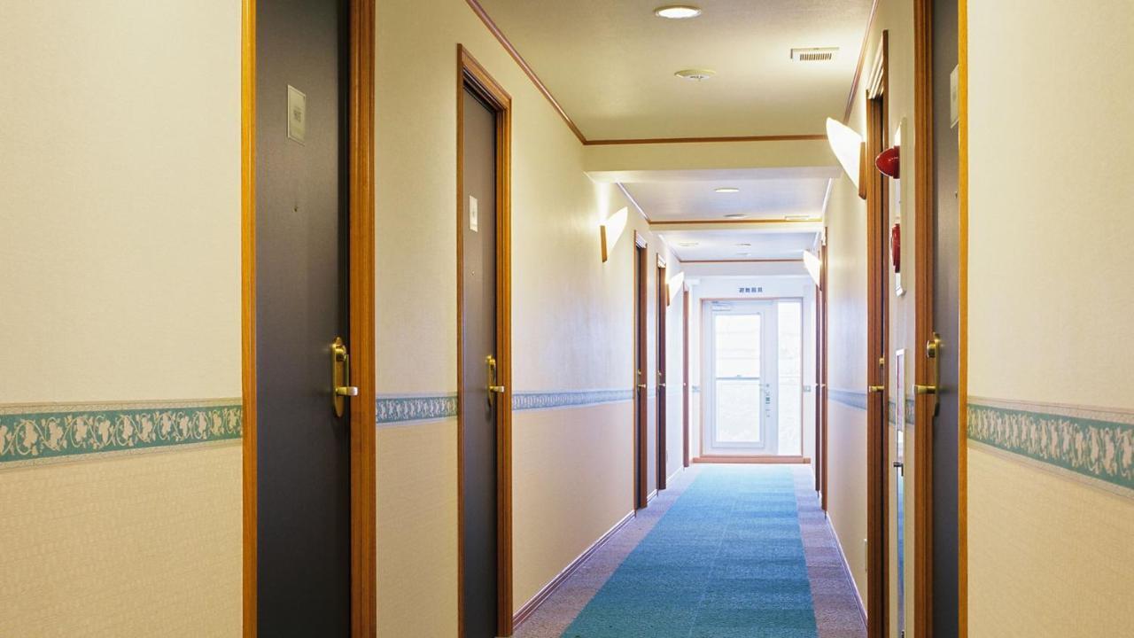 Toyoko Uguisudani Ekimae Hotel Tōkyō