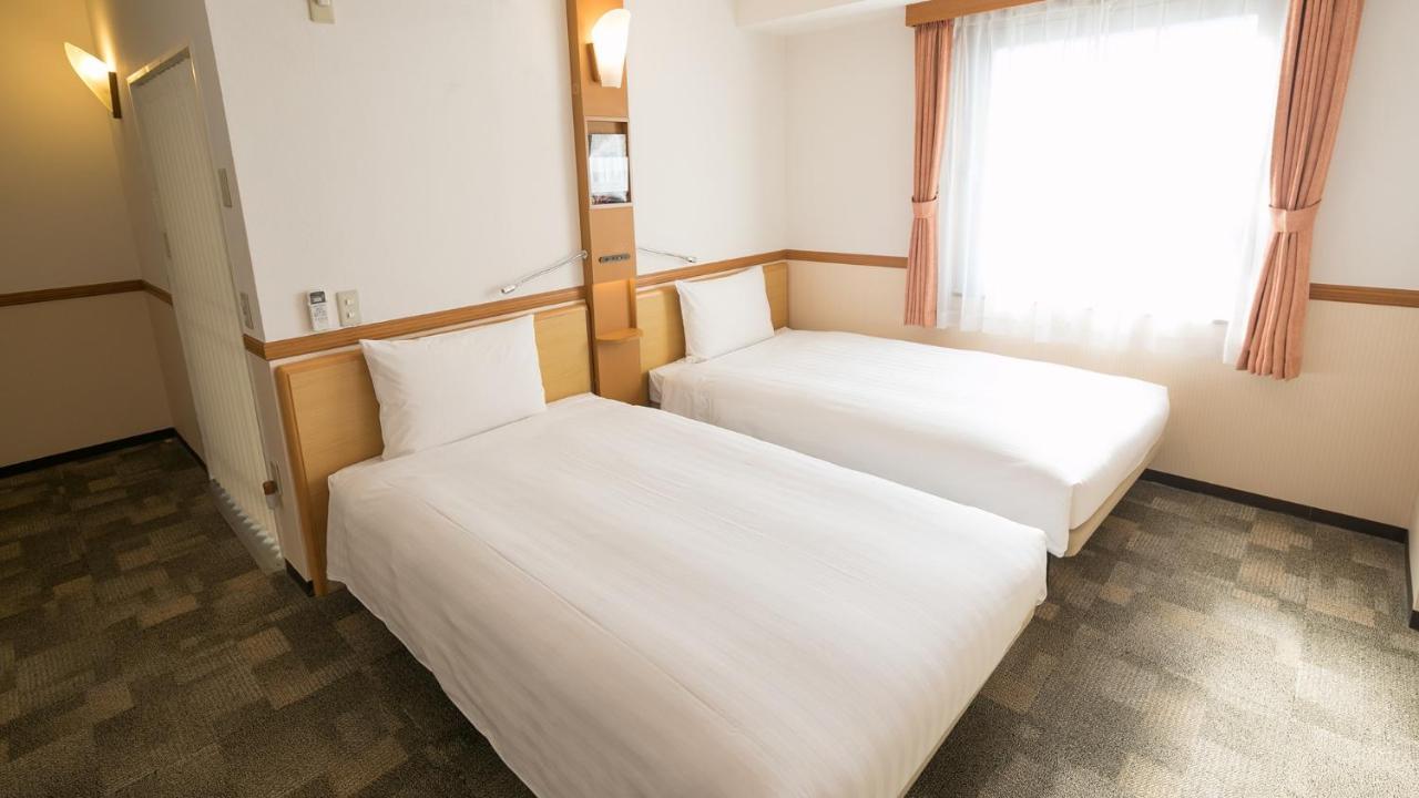 Hotel Toyoko Uguisudani Ekimae Tōkyō