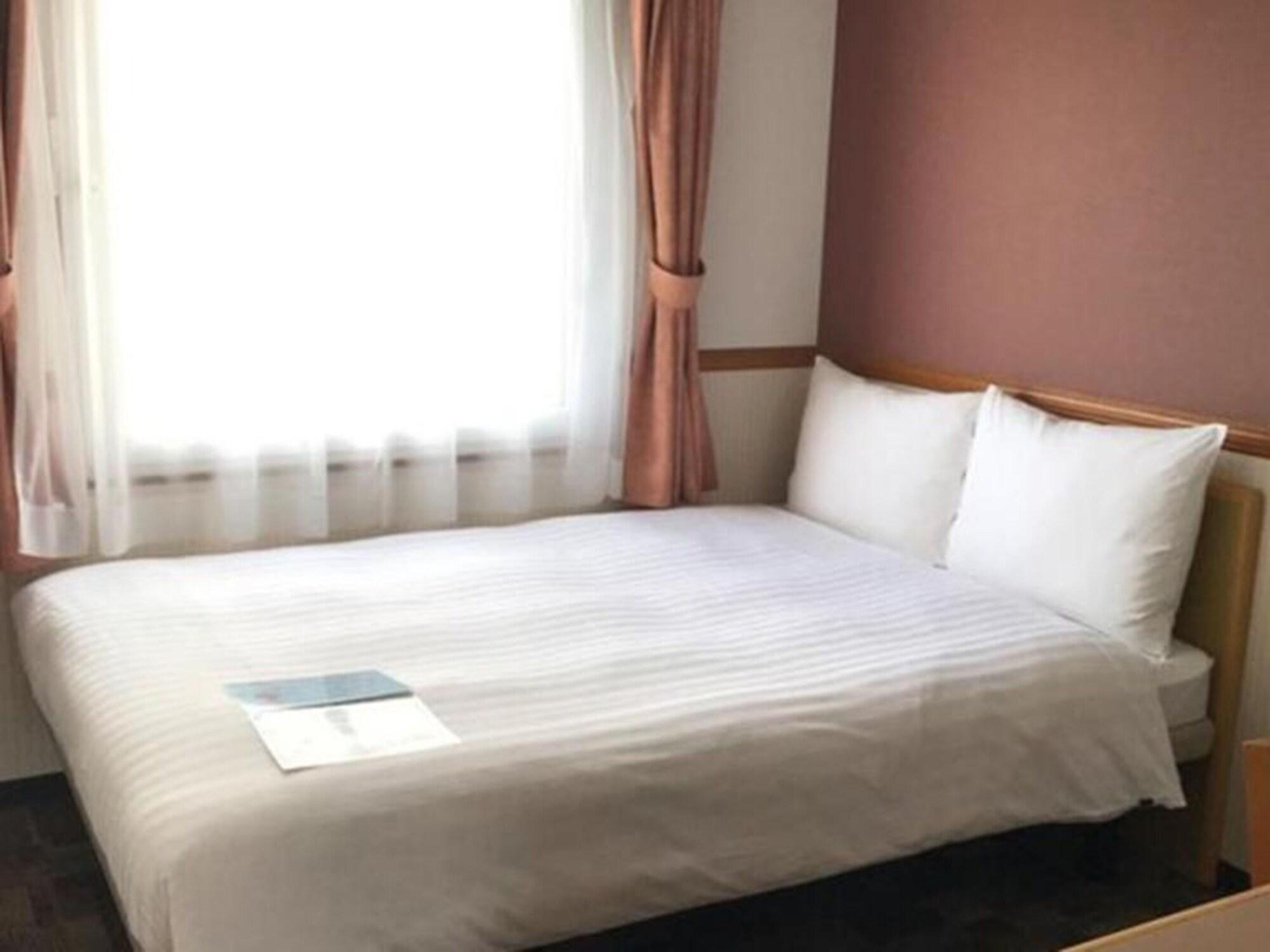 Hotel Toyoko Uguisudani Ekimae Tōkyō