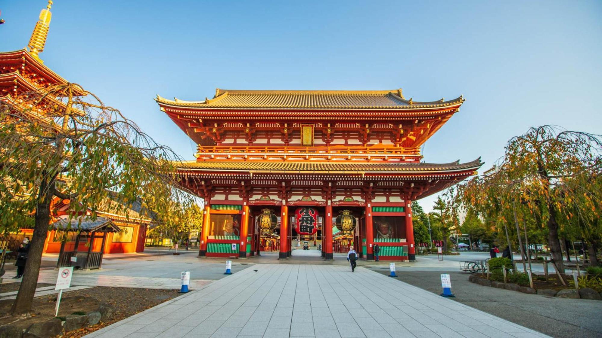 Toyoko Uguisudani Ekimae 3* Tōkyō
