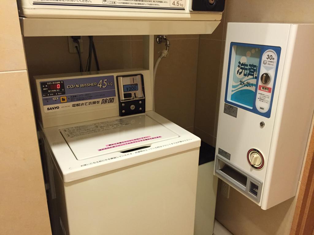 Toyoko Uguisudani Ekimae Hotel Tóquio