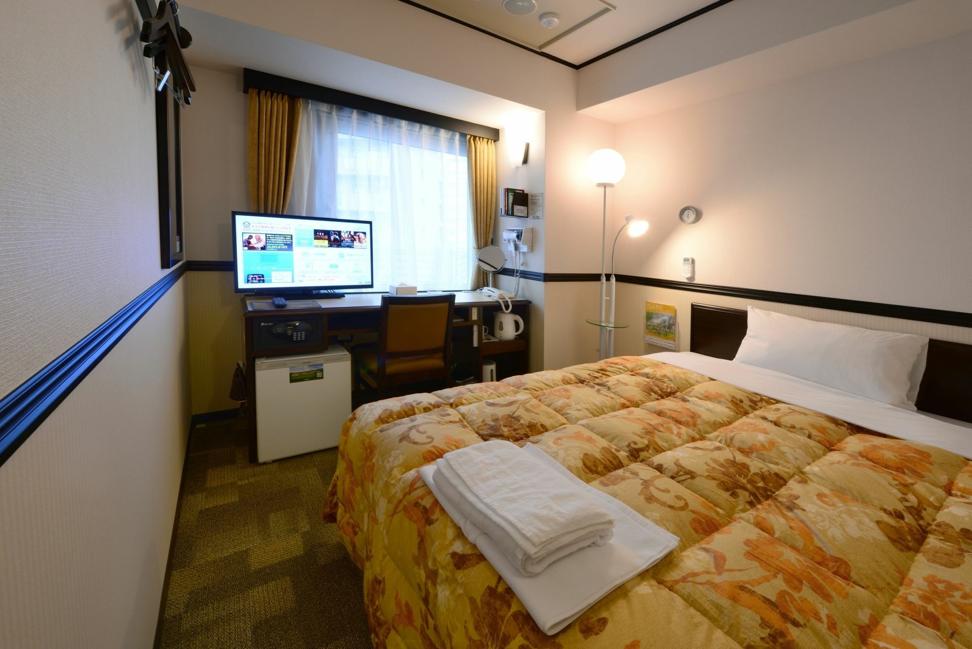 Toyoko Uguisudani Ekimae Hotel Tōkyō
