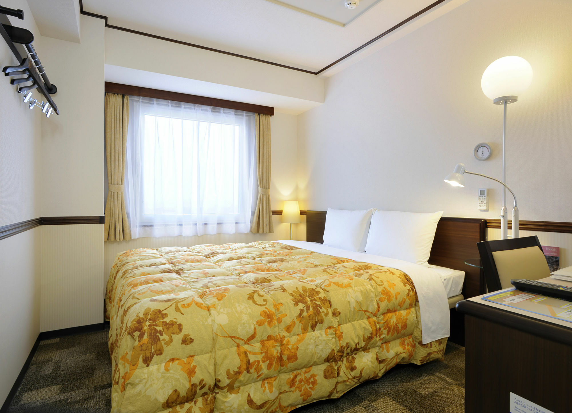 Toyoko Uguisudani Ekimae 3* Tōkyō